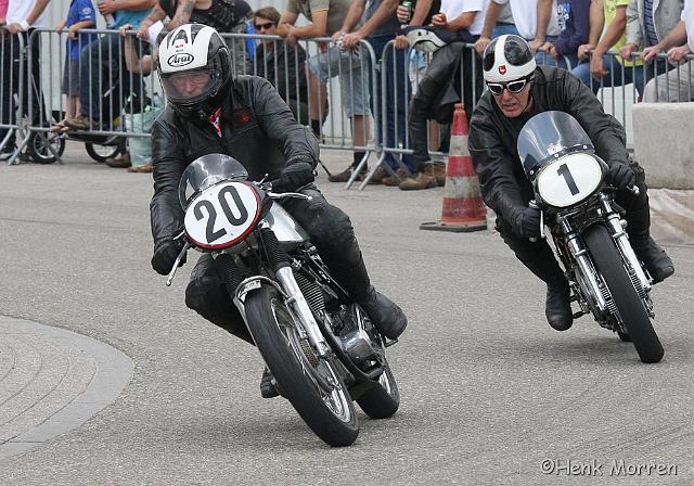 Barneveld 2009 Henk Morren 569 